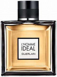 Мужской аромат L`Homme Ideal от Guerlain