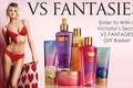 Почувствуй себя женщиной с VS Fantasies