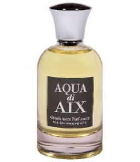 Aqua di Aix - утонченный продукт от Le Parfum d`Interdits