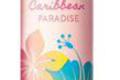 Caribbean Paradise – летний продукт от Avon