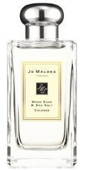 Wood Sage & Sea Salt – необычный морской аромат от Jo Malone