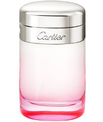 Baiser Vole Lys Rose – новый фланкер от Cartier