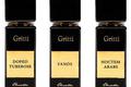 Doped Tuberose, Noctem Arabs и Fanos от Dr. Gritti