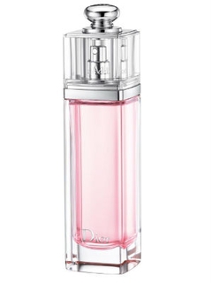 Dior Addict Eau Fraiche 2014 – новое издание известного парфюма от Dior