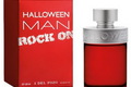 Halloween Man Rock On – фланкер от Jesus Del Pozo