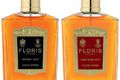 Leather Oud и Honey Oud от Floris