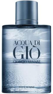 Acqua di Gio Blue Edition Pour Homme – свежие духи  от Giorgio Armani