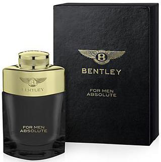 Bentley for Men Absolute – фланкер от Bentley