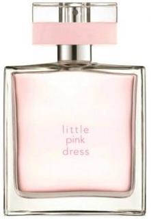 Little Pink Dress – новинка от Avon