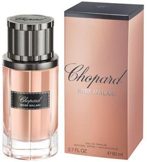 Rose Malaki – продолжение коллекции от Chopard