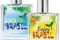 Enjoy Brasil Woman и Enjoy Brasil Man от LR