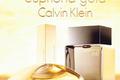 Euphoria Gold Men и Euphoria Gold от Calvin Klein