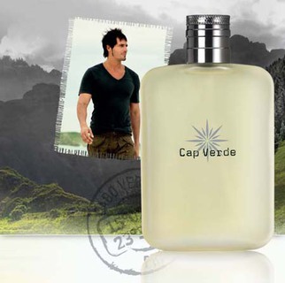 Cap Verde – оригинальное издание от ID Parfums