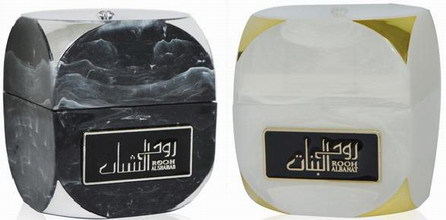 Rooh Al Shabab b Rooh Al Banat от Lattafa Perfumes