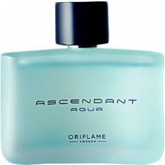 Ascendant Aqua – летний фланкер от Oriflame