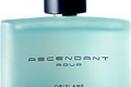 Ascendant Aqua – летний фланкер от Oriflame