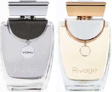 Rivage For Men и Rivage For Women  от Vurv