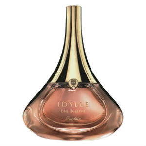 «Idylle Eau Sublime» от Guerlain