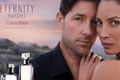 Eternity Night For Men и Eternity Night от Calvin Klein