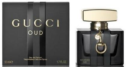 Gucci Oud – новая версия от Gucci