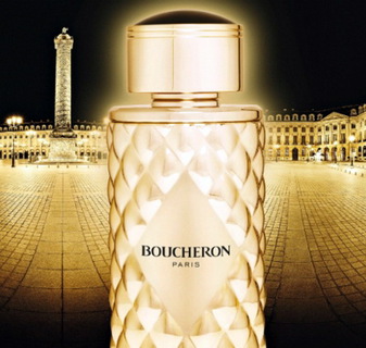 Place Vendome Elixir – фланкер от Boucheron