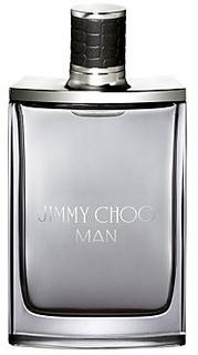 Jimmy Choo Man – дебютный мужской парфюм от Jimmy Choo