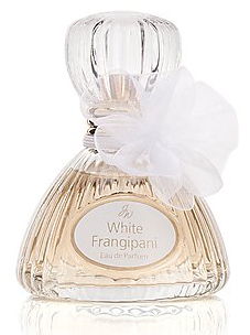 White Frangipani – новинка от Judith Williams