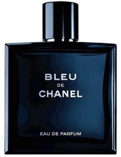 Bleu de Chanel Eau de Parfum - фланкер от Chanel