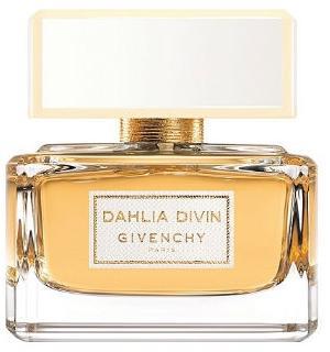 Dahlia Divin – жасминовый букет от Givenchy