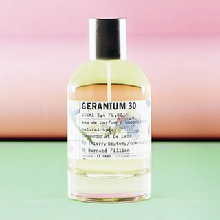 Geranium 30 Limited Edition 2014 – ограниченный тираж от Le Labo