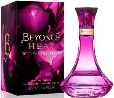 Heat Wild Orchid от Beyonce