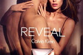 Reveal – новинка от Calvin Klein