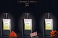 Collection d'Ailleurs - новая коллекция ароматов от Evody Parfums