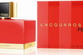 L`Acquarossa Eau de Toilette – новый фланкер от Fendi