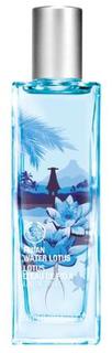 Fijian Water Lotus – запах лотоса от The Body Shop