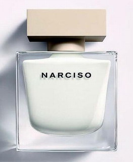 Narciso - нежно-мускусный аромат от Narciso Rodriguez