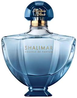 Shalimar Souffle de Parfum – новинка от Guerlain