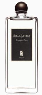 L`orpheline – философия парфюма от Serge Lutens