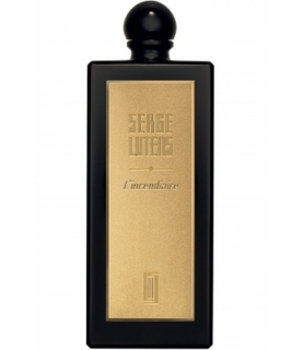 L'incendiaire –индивидуальная новинка от Serge Lutens