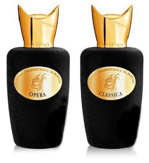 Opera и Classica от Sospiro Perfumes