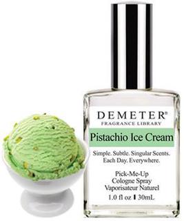 Pistachio Ice Cream – духи с ароматом мороженого от Demeter Fragrance