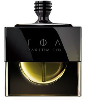 ΓΦΛ Parfum Fin – унисекс-аромат от Nabucco