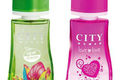 Love Love  и April Dream от City Parfum