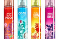 Новые летние коллекции от Bath and Body Works