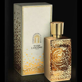 Oud Bouquet – удовая композиция от Lancome