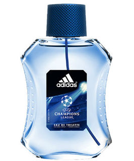 UEFA Champions League Edition – к новому футбольному сезону от Adidas