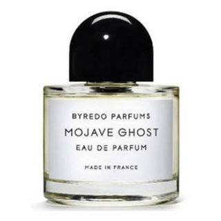 Mojave Ghost - изящество пустынного цветка от Byredo