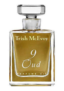 9 Oud – фланкер от Trish McEvoy