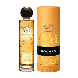 Secret de Rochas Oud Mystere от Rochas