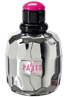 Yves Saint Laurent Paris Rebel Collector - ароматное признание в любви Парижу